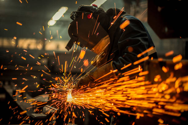 Best Structural Steel Welding in Trumbull Center, CT