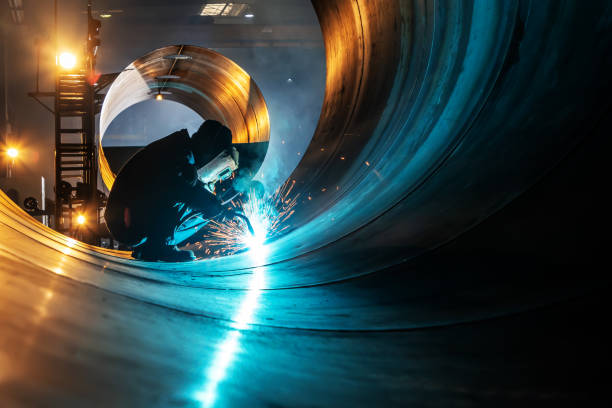 Trumbull Center, CT Welder & Metal Fabrication Company