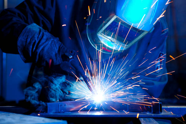 Best Structural Steel Welding in Trumbull Center, CT