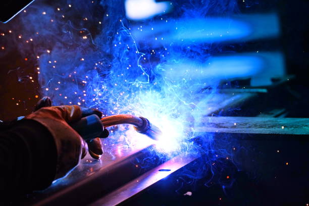 Best Maintenance and Repair Welding in Trumbull Center, CT
