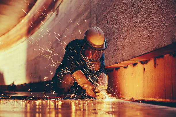 Best Structural Steel Welding in Trumbull Center, CT