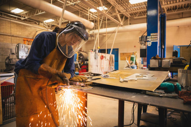 Affordable Welder Services in Trumbull Center, CT