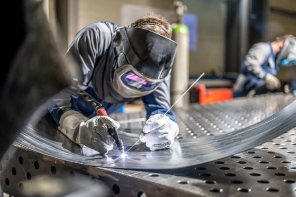 Best Automotive Welding in Trumbull Center, CT