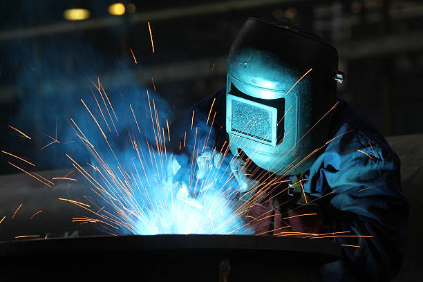 Best Automation and Robotic Welding in Trumbull Center, CT
