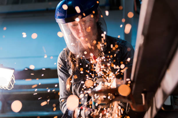 Best Marine and Shipbuilding Welding in Trumbull Center, CT