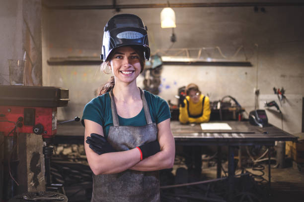 Affordable Welder Services in Trumbull Center, CT
